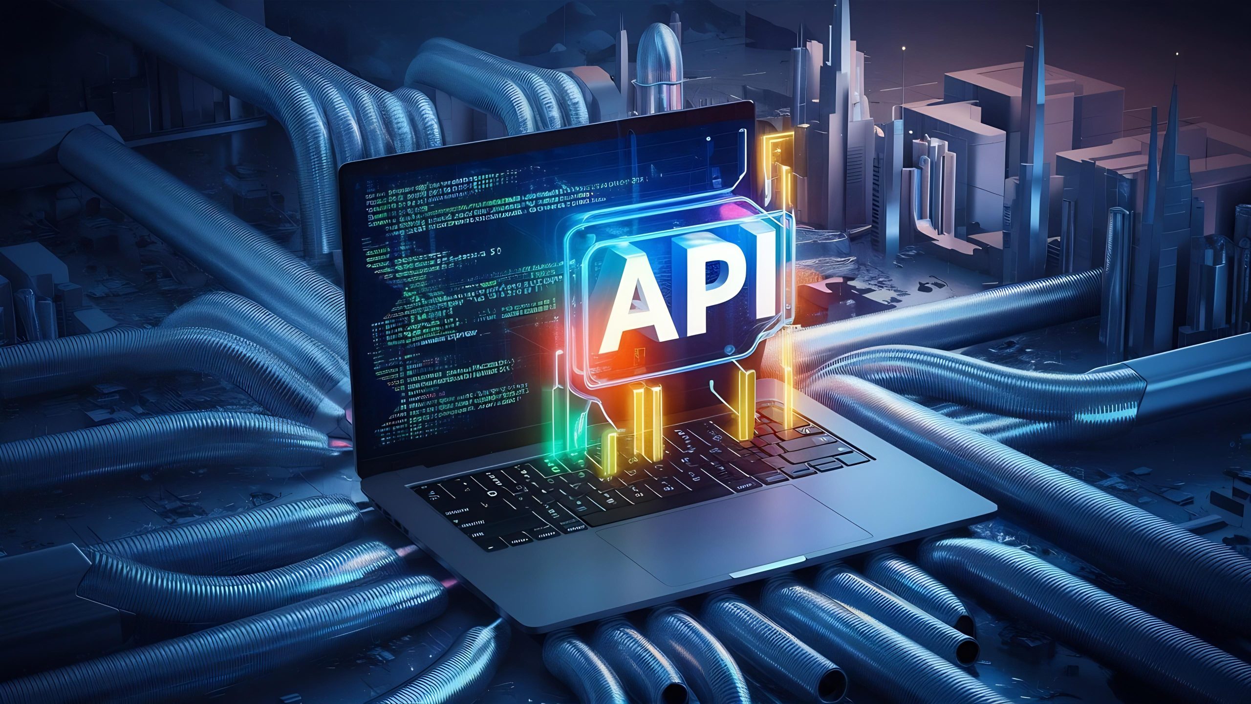 Claude AI para empresas: diferencias con ChatGPT y cuándo usarlo APIs de IA para tu negocio